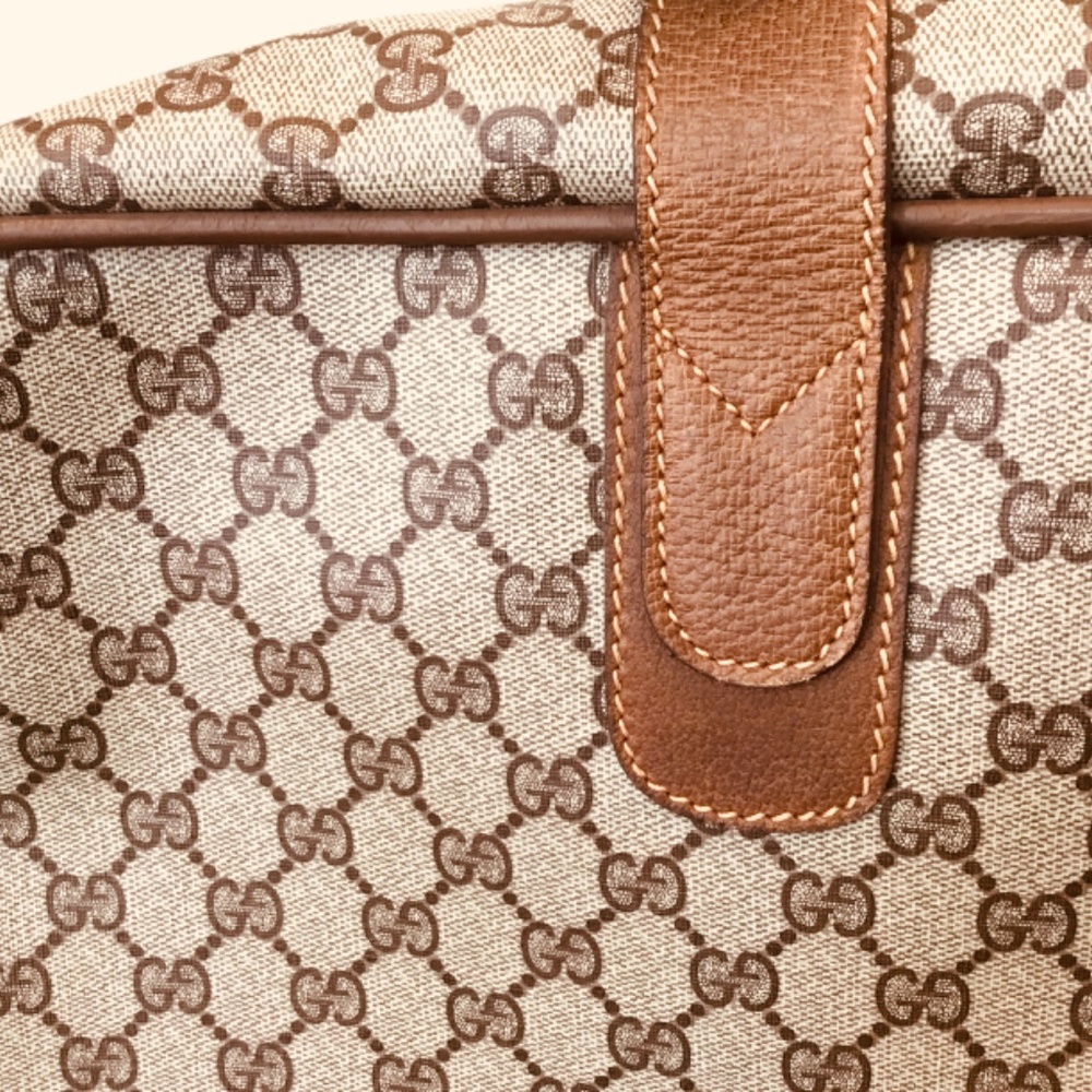 Gucci Luggage - Picture 5 of 10